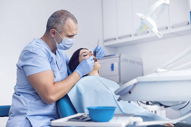 Professional  Holistic Dental Services in Clinton, MI